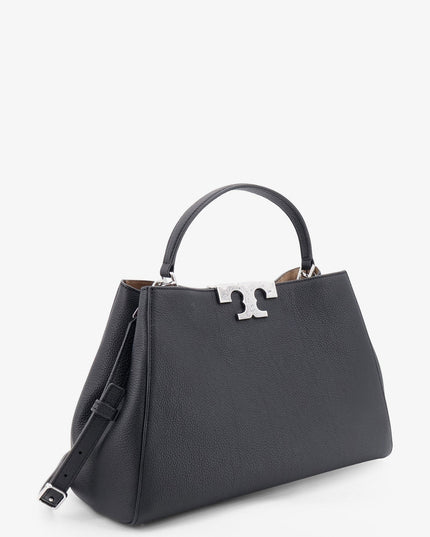 Eleanor leather shoulder bag