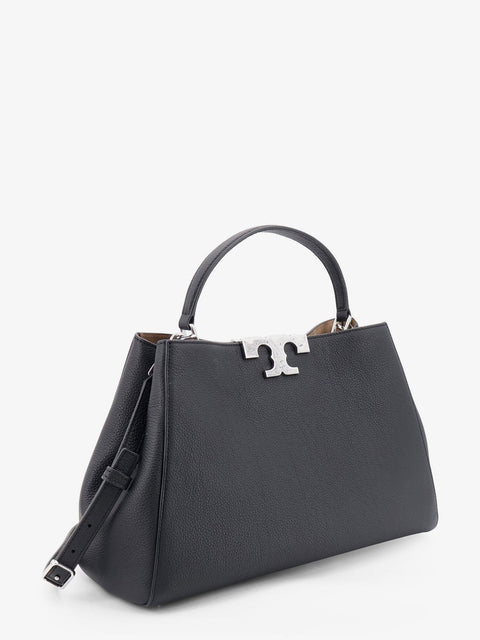Eleanor leather shoulder bag