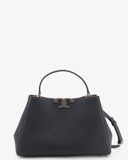 Eleanor leather shoulder bag