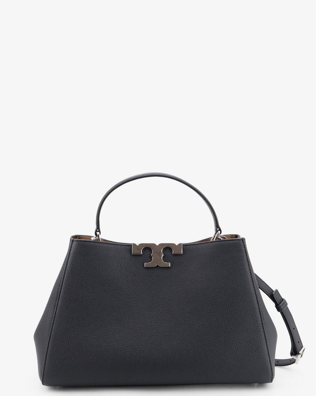 Eleanor leather shoulder bag