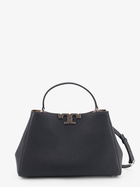 Eleanor leather shoulder bag