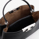 Eleanor leather shoulder bag