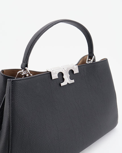Eleanor leather shoulder bag