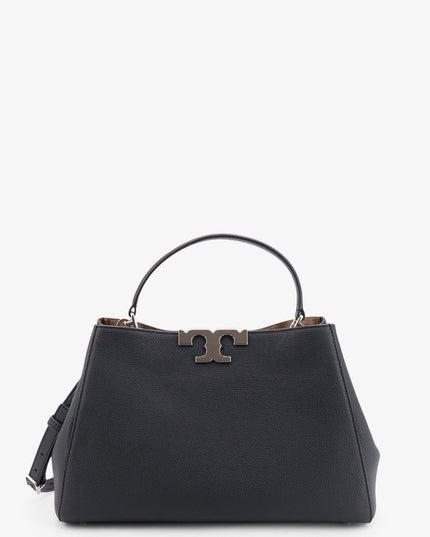 Eleanor leather shoulder bag