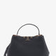 Eleanor leather shoulder bag