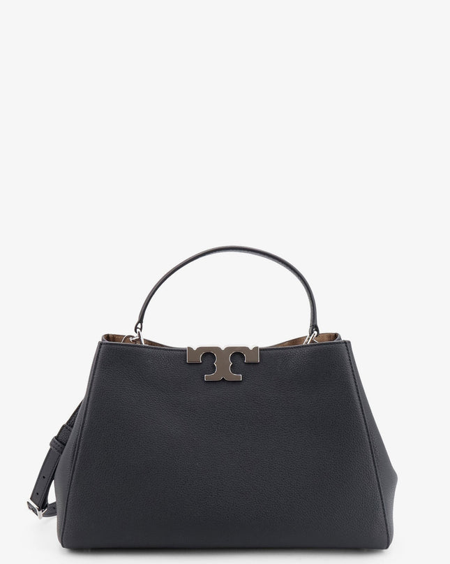 Eleanor leather shoulder bag