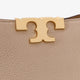 Eleanor Pebbled Mini Satchel crossbody bag