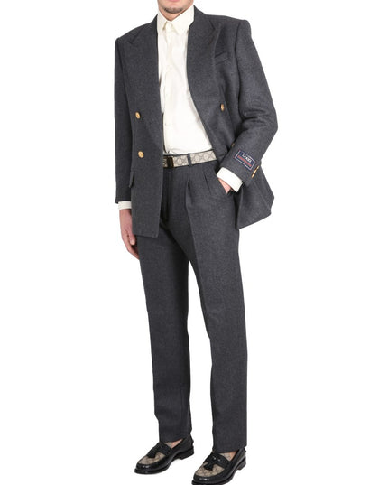 ELEGANT CASHMERE JACKET