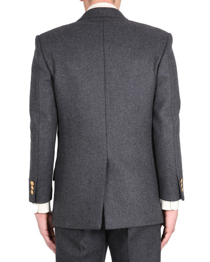 ELEGANT CASHMERE JACKET
