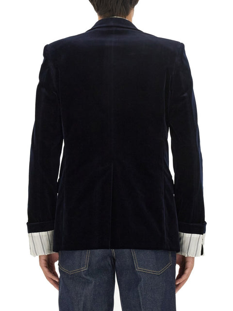 ELEGANT JACKET