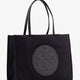 Ella nylon shoulder bag