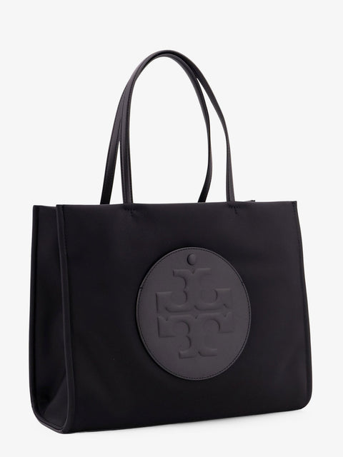 Ella nylon shoulder bag