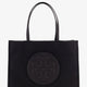 Ella nylon shoulder bag