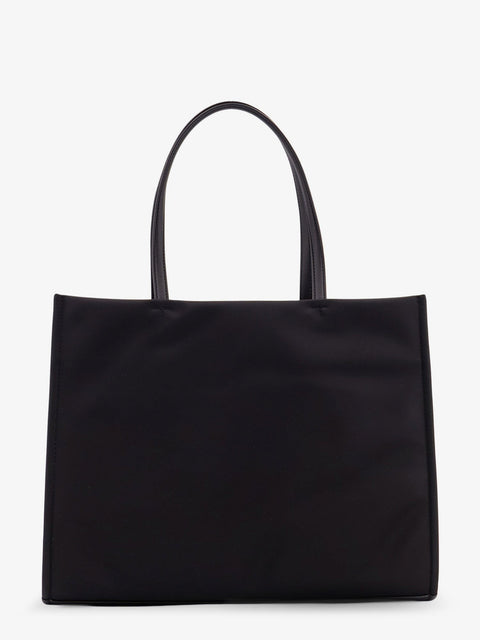 Ella nylon shoulder bag