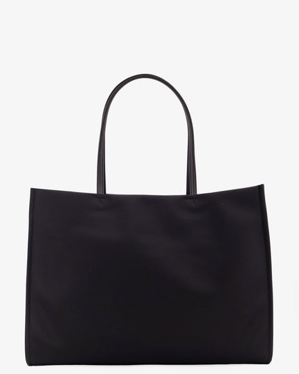 Ella Tote nylon handbag
