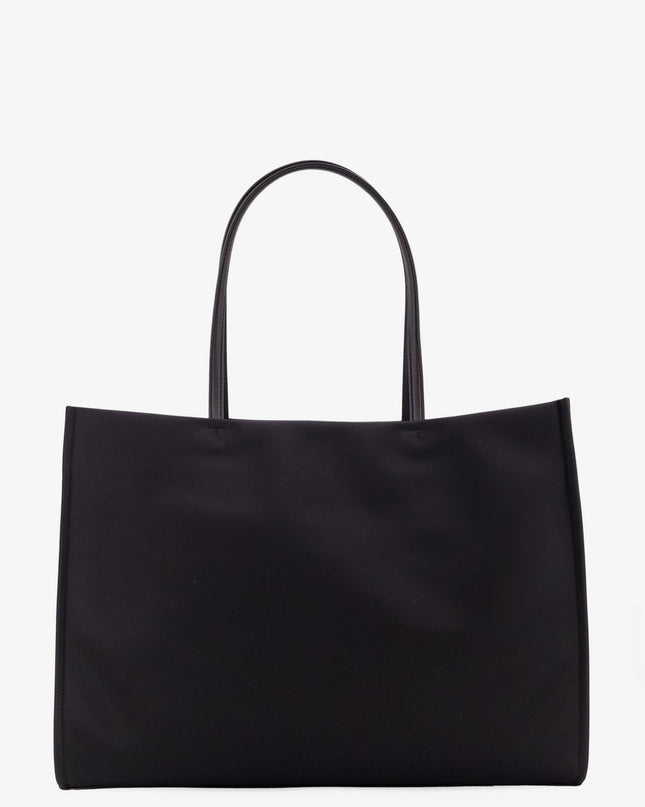 Ella Tote nylon handbag