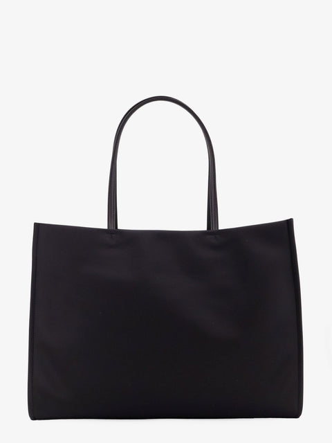Ella Tote nylon handbag