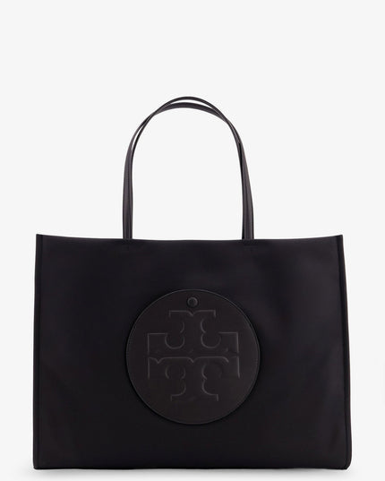 Ella Tote nylon handbag