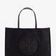 Ella Tote nylon handbag