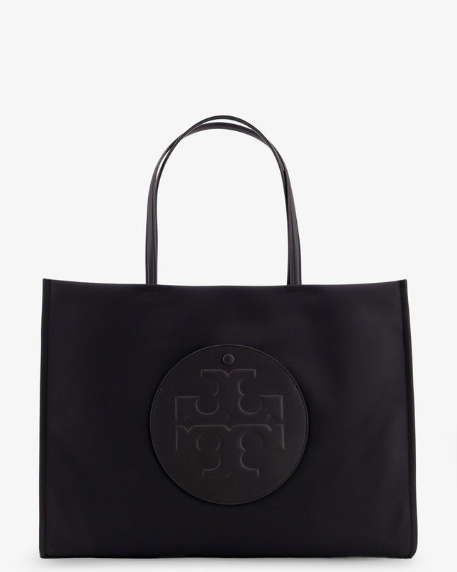 Ella Tote nylon handbag
