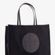 Ella Tote nylon handbag