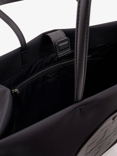 Ella Tote nylon handbag