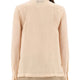 EMBROIDERED GEORGETTE TOP