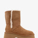 Esmee Boot suede boots