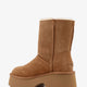 Esmee Boot suede boots
