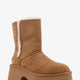 Esmee Boot suede boots