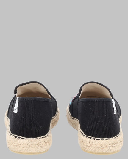 ESPADRILLA IN TELA "KENZO JUMPING TIGER"