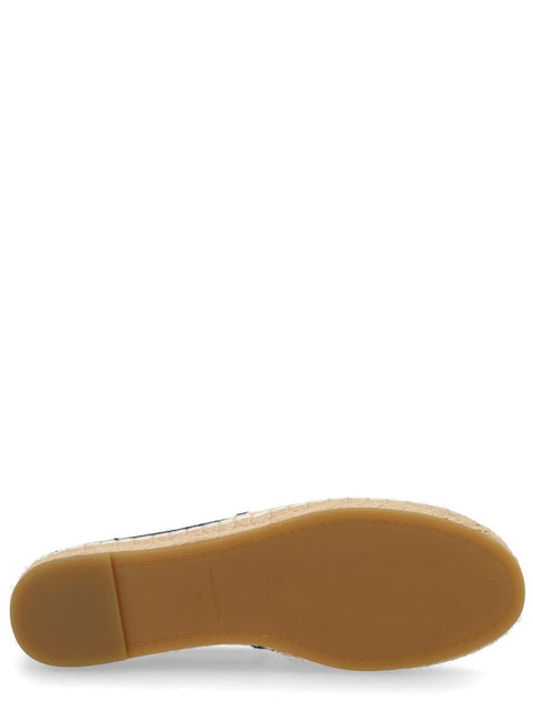 ESPADRILLA IN TELA
