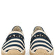 ESPADRILLA IN TELA