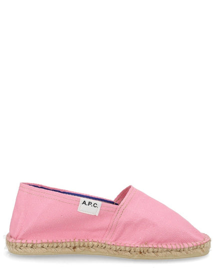 ESPADRILLA IN TELA