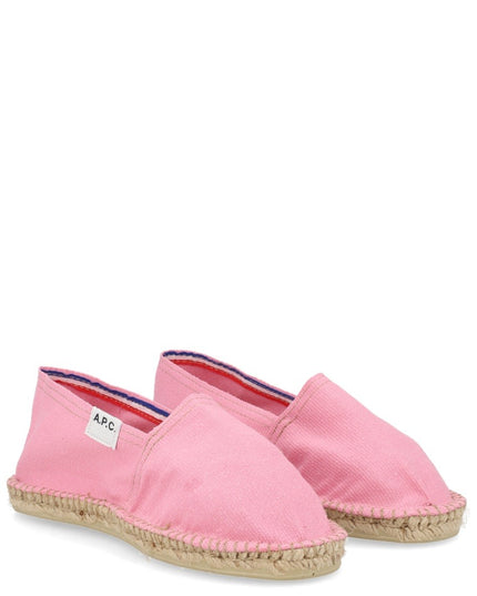 ESPADRILLA IN TELA