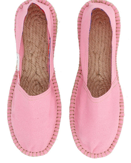ESPADRILLA IN TELA
