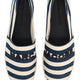 ESPADRILLA IN TELA