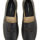 ESPADRILLE WITH LOGO