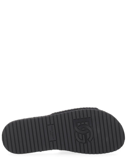 ESPADRILLE WITH LOGO