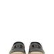 ESPADRILLE WITH LOGO