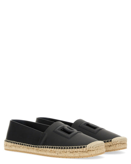 ESPADRILLE WITH LOGO