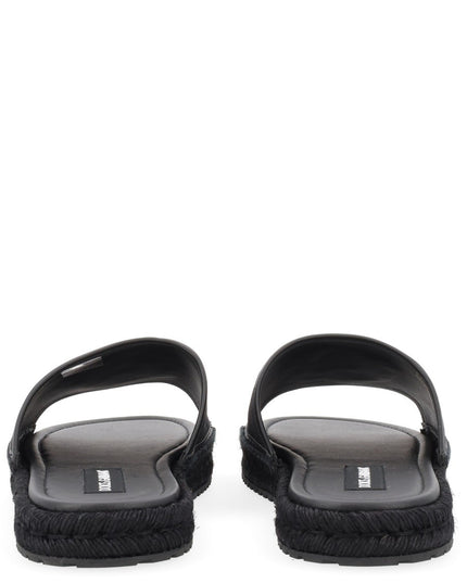 ESPADRILLE WITH LOGO