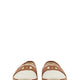 ESPADRILLES WITH CROSS GG