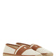 ESPADRILLES WITH CROSS GG