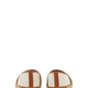 ESPADRILLES WITH CROSS GG