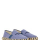 ESPADRLLA WITH LOGO
