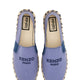 ESPADRLLA WITH LOGO