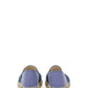 ESPADRLLA WITH LOGO