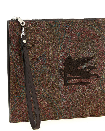 'Essential Arnica' clutch