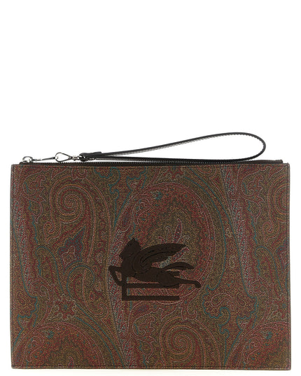 'Essential Arnica' clutch